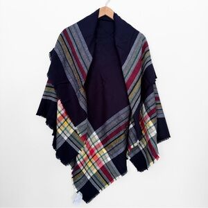 Gap Blanket Scarf